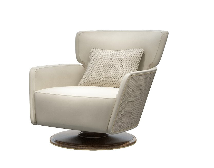 SM007-1 Leisure Chair
