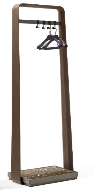 SM009 Clothes Rack