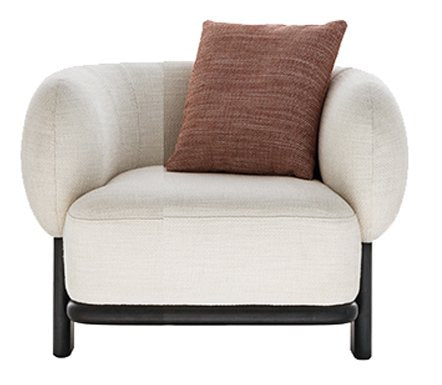 S3318-2 Leisure Chair
