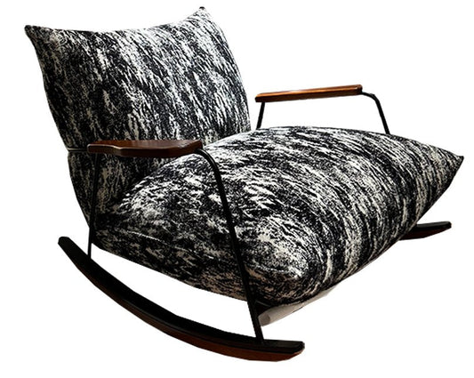 S3311 Lounge Chair