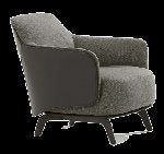 S6623-3 Lounge Chair