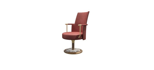SM008 Study Chair