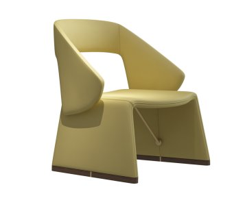 SM011 Lounge Chair