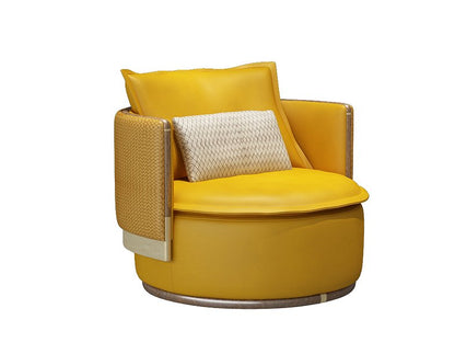 SM001 Lounge Chair