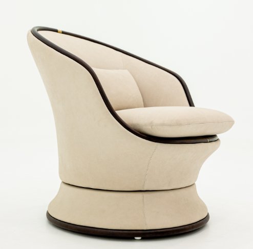 SM002 Lounge Chair