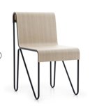 S3311 Dining Chair