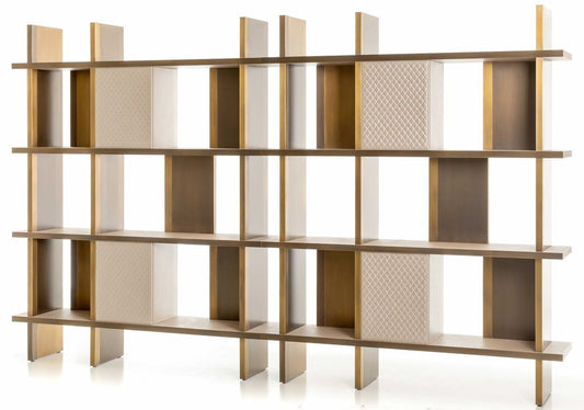 V2222 Bookshelf