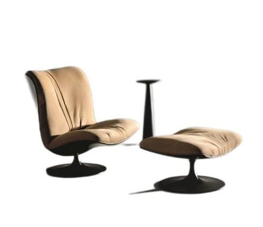 M0219 Lounge Chair