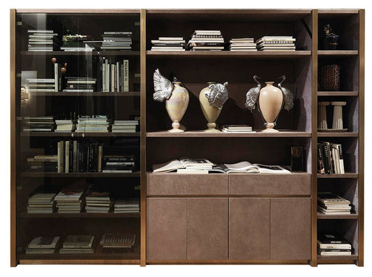 M9926 Bookshelf