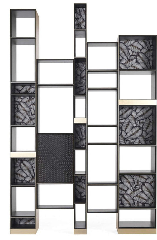 M9918 Bookshelf