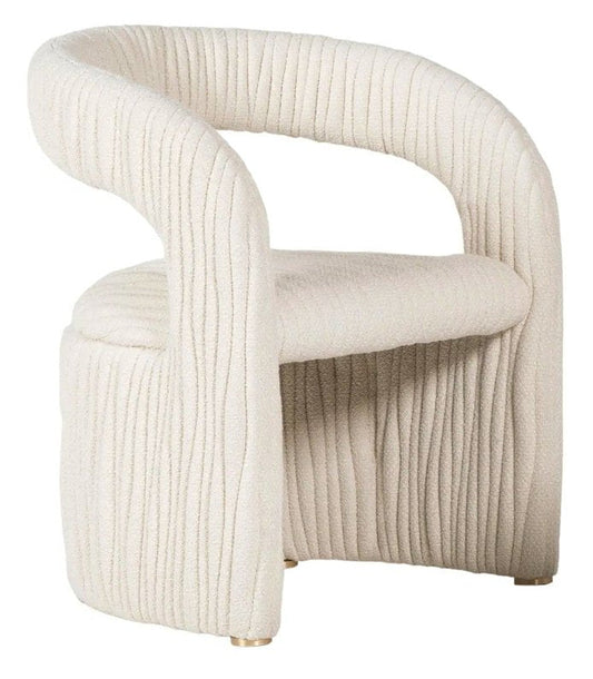 V2201 Lounge Chair