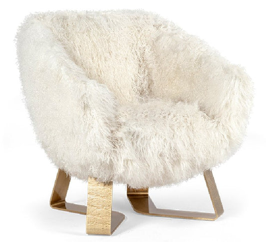 V2202-1 Lounge Chair