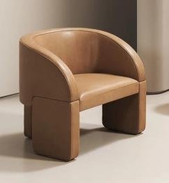 M0250 Lounge Chair