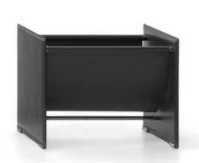 S322 Bookshelf