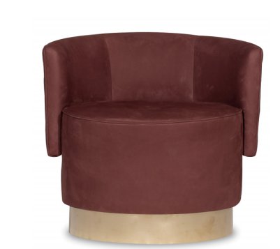 V2219 Leisure Chair