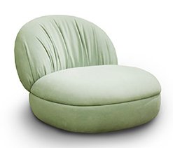 V2222 Leisure Chair