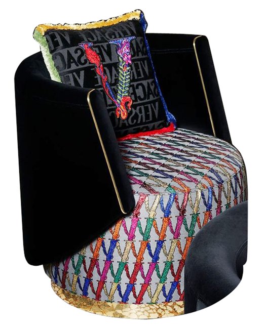 M9908-2 Lounge Chair