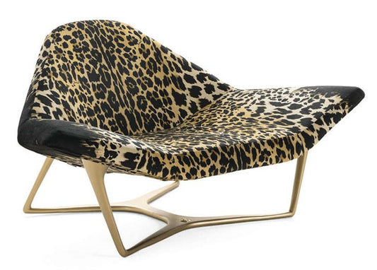 M9919-1 Leisure Chair