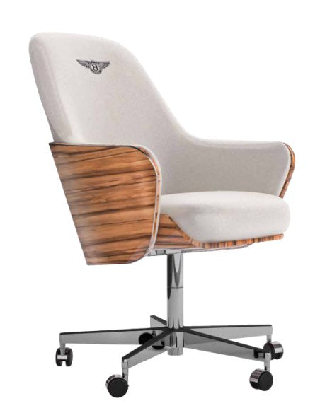 M9902 Study Chair