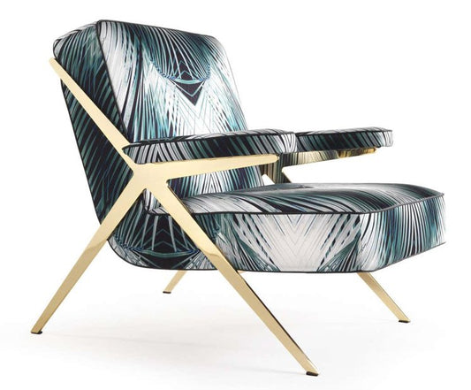 M9920-2 Lounge Chair