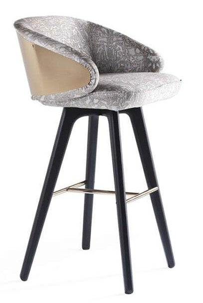 M9915 Bar Chair