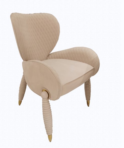 M0121 Dining Chair