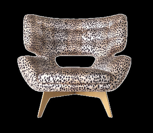 M0192 Leisure Chair