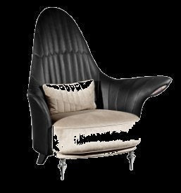 M051 Leisure Chair