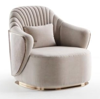 M9923 Leisure Chair