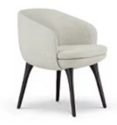 S6630-1 Dining Chair