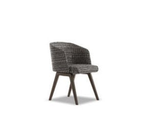 S105 Dining Chair