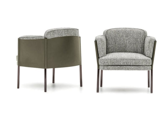 S107 Dining Chair