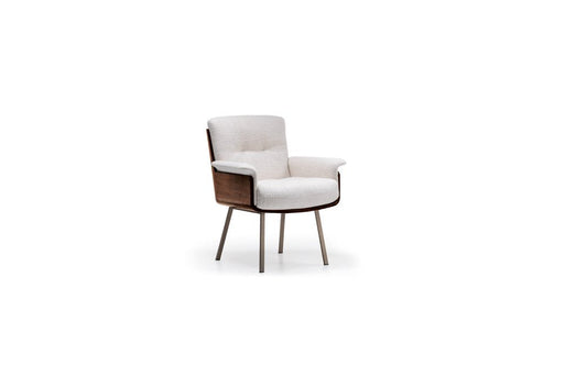 S109 Dining Chair