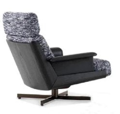 S512-3 Lounge Chair