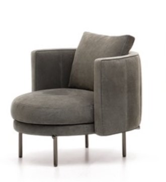 S505 Leisure Chair