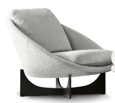 S519 Leisure Chair