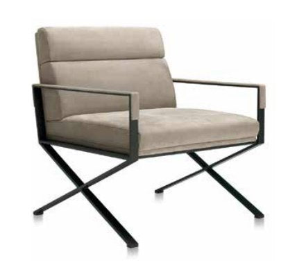 S517 Leisure Chair