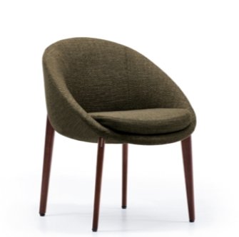 S117 Dining Chair