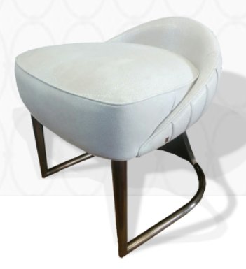 M9928 Vanity Stool