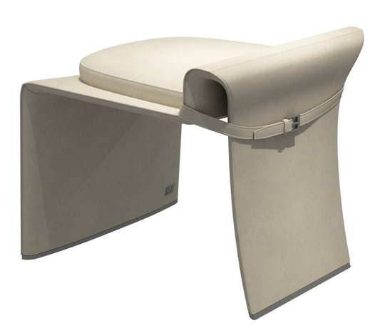 M7707-2 Tea Stool