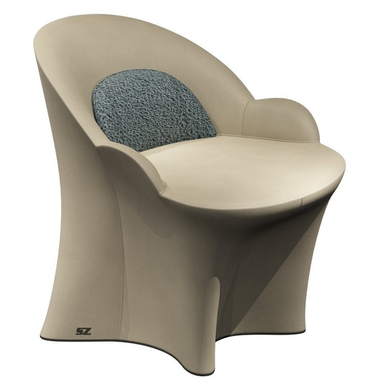 M7707 Tea Chair