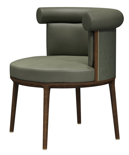 M7702 Tea Chair