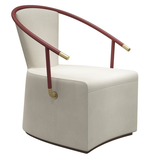 M7710-1 Tea Chair