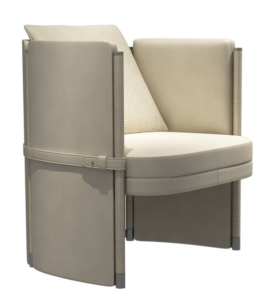 M7705 Leisure Chair