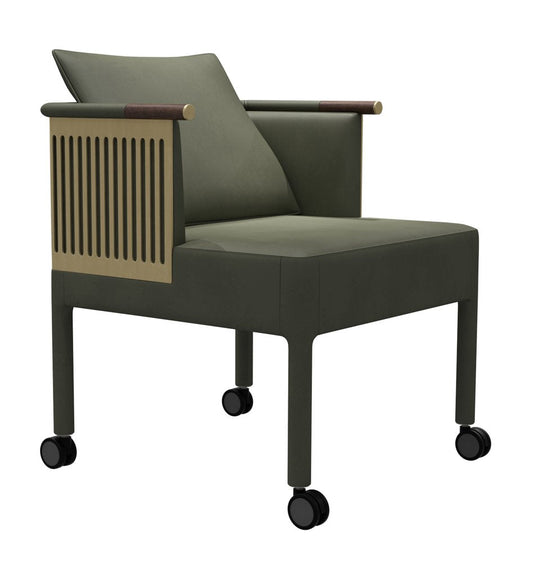 M7701 Dining Chair