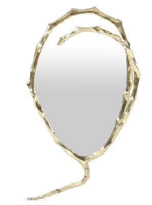 M8809 Entryway Mirror