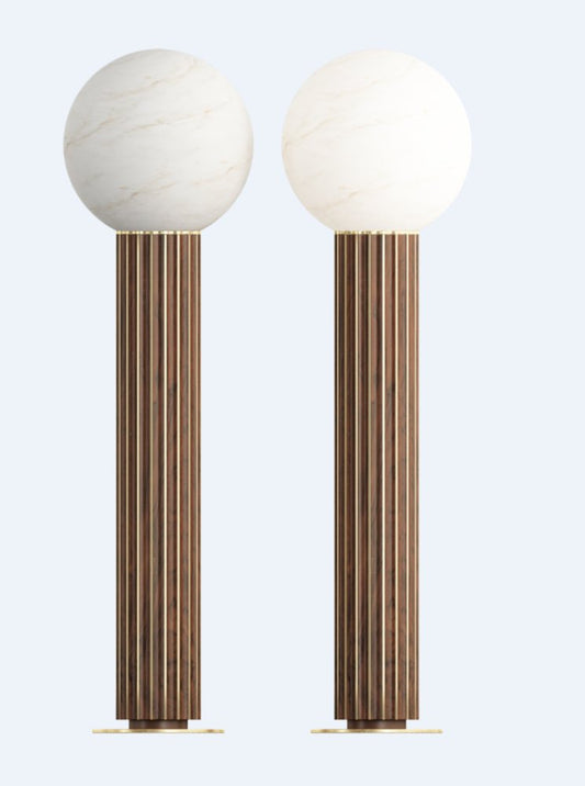 M8801 Floor Lamp