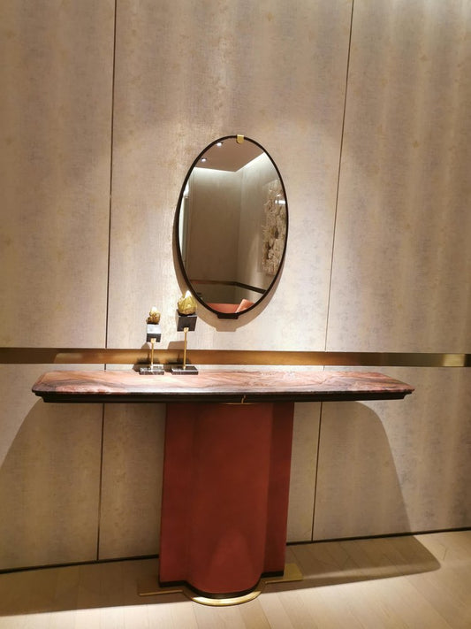 SM009 Entryway Mirror