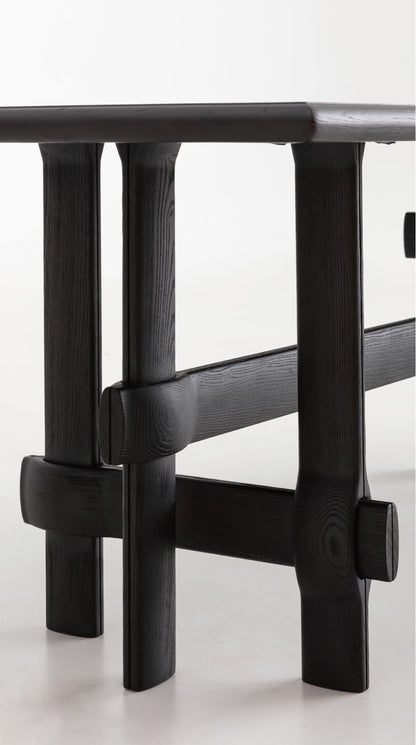 Ironline Dining Table